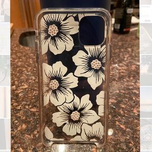 Kate spade iPhone 11 phone case